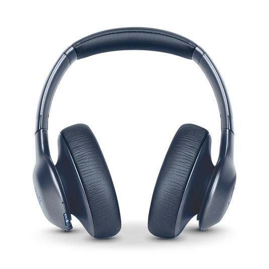 JBL EVEREST ELITE 750NC Wireless Over Ear Adaptive Noise Cancelling headphones